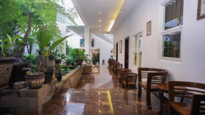 Tlogomas Guest House